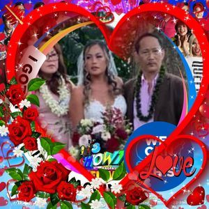 Meet your Posher, Ronald